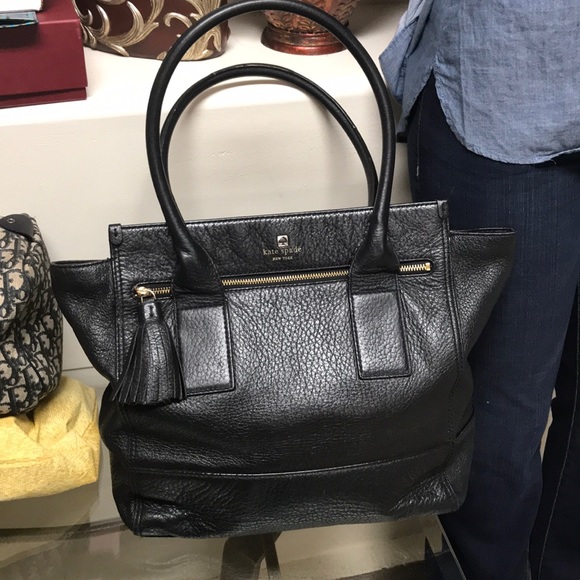 kate spade Handbags - Kate Spade Harmony Tote